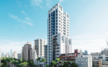 璞永建設-璞園至仁愛