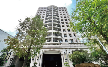 盛亞建設-首馥花園