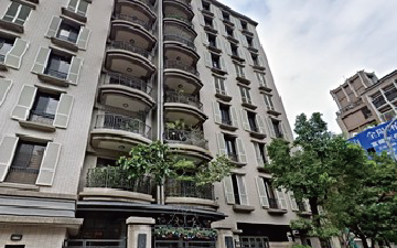 昇陽建設-鼎真麗澤 