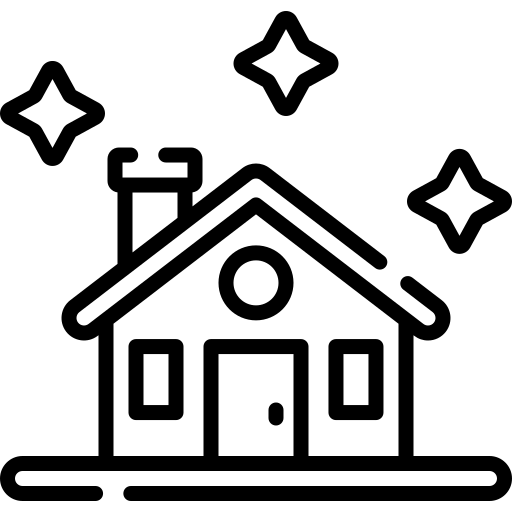 室內粉塵有感減少